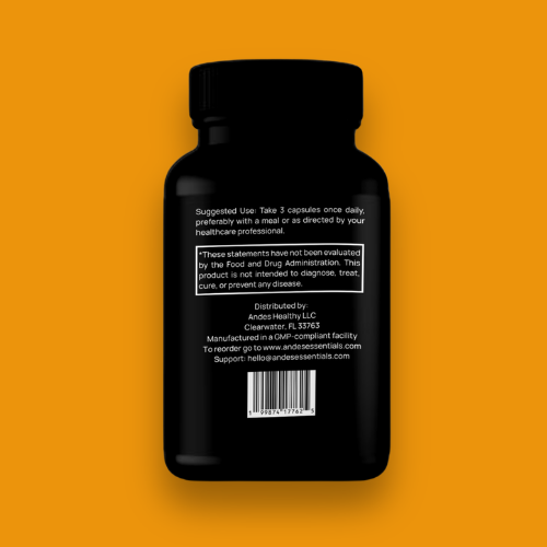 Maca Root